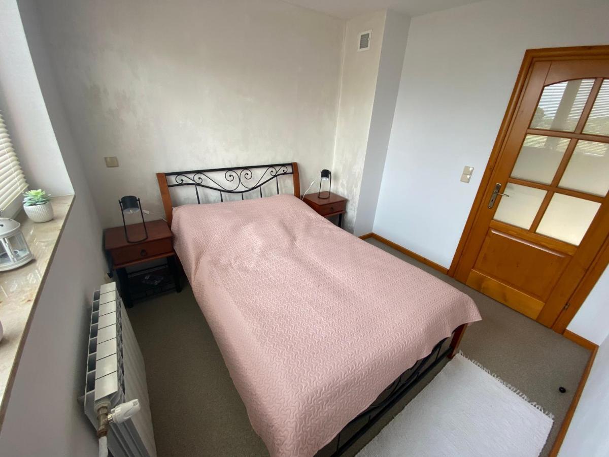Apartament Vanessa U Podnoza Gor, Nad Jeziorem Czorsztynskim Harklowa Dış mekan fotoğraf