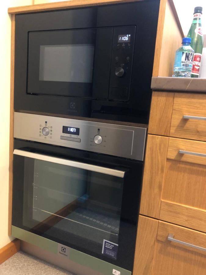 Apartament Vanessa U Podnoza Gor, Nad Jeziorem Czorsztynskim Harklowa Dış mekan fotoğraf