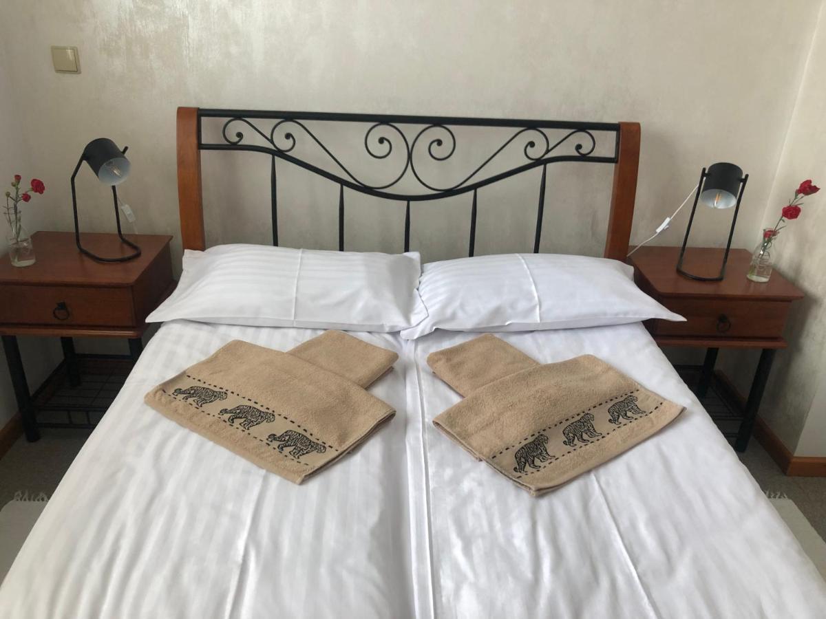 Apartament Vanessa U Podnoza Gor, Nad Jeziorem Czorsztynskim Harklowa Dış mekan fotoğraf