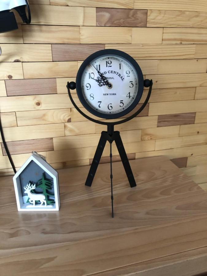 Apartament Vanessa U Podnoza Gor, Nad Jeziorem Czorsztynskim Harklowa Dış mekan fotoğraf